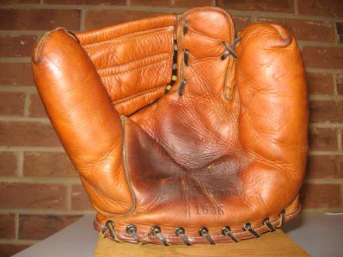 JC Higgins Professional 1626 Front